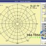 Потолочный громкоговоритель 6/3 Вт, широкополосный Roxton PA-610T
