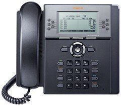 Системный цифровой ip-телефон LG-Ericsson LIP-8040E