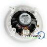 Потолочный громкоговоритель 6/3/1,5 Вт, широкополосный Roxton PA-620T