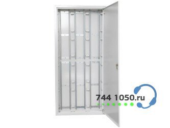 Шкаф настенный на 120 плинтов LSA-PROFIL SINELLS ШРН-1200