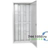 Шкаф настенный на 120 плинтов LSA-PROFIL SINELLS ШРН-1200