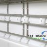 Шкаф настенный телефонный на 800 пар SINELLS ШРН-800