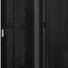 Шкаф 19" напольный 22U GYDERS GDR-226060B, 600x600x1196