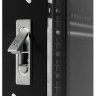 Шкаф 19" напольный 22U GYDERS GDR-226060B, 600x600x1196