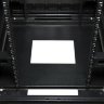 Шкаф 19" напольный 22U GYDERS GDR-226060B, 600x600x1196