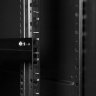 Шкаф 19" напольный 22U GYDERS GDR-226060B, 600x600x1196