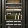 Шкаф 19" напольный 22U GYDERS GDR-226060B, 600x600x1196