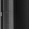 Шкаф 19" напольный 22U GYDERS GDR-226060B, 600x600x1196