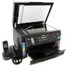 Многофункциональный лазерный факс Panasonic KX-MB2061RU