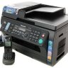 Многофункциональный лазерный факс Panasonic KX-MB2061RU