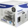 Многофункциональный лазерный факс Panasonic KX-MB2061RU
