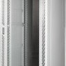 Шкаф 19" напольный 22U GYDERS GDR-226060G, 600x600x1196