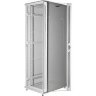 Шкаф 19" напольный 22U GYDERS GDR-226060G, 600x600x1196