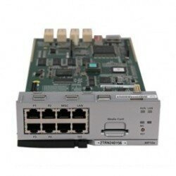 Модуль процессора для Samsung OfficeServ 7100 KPOS71BMP3/EUS