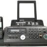 Факс Panasonic KX-FC268Ru