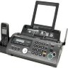 Факс Panasonic KX-FC268Ru