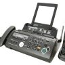 Факс Panasonic KX-FC278RU