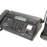 Факс Panasonic KX-FC965RU