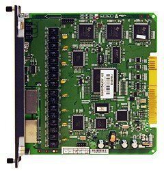 ERICSSON iPECS MG-WTIB8 плата для подключения 8-ми базовых станций DECT LG