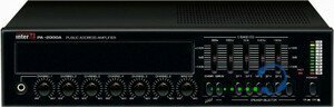 Усилитель INTER-M PA-2000A
