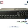 Усилитель INTER-M PA-2000A