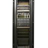 Шкаф 19" напольный серверный 42U GYDERS GDR-426010B, 600x1000x2085
