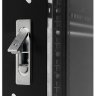 Шкаф 19" напольный серверный 42U GYDERS GDR-426010B, 600x1000x2085