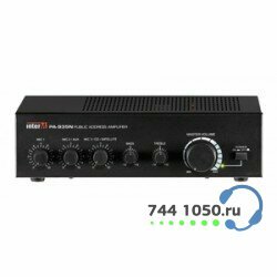 Усилитель Inter-M PA-935N