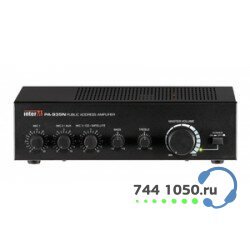 Усилитель Inter-M PA-935N