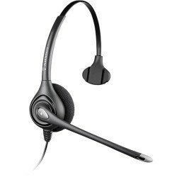 Plantronics SDS2609-01 специализированная гарнитура PL-SDS2609-01, Lemo, один динамик (SupraPlus)