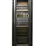 Шкаф для сервера 19 дюймов напольный 42U GYDERS GDR-426060BM, 600x600x2085