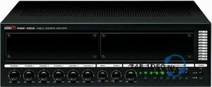 Усилитель INTER-M PAM-120A