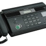 Факс Panasonic KX-FT984Ru