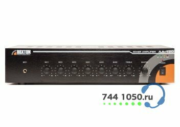 Усилитель Roxton AA-120