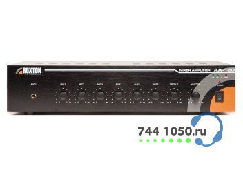 Усилитель Roxton AA-120