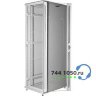 Шкаф напольный 19 42U телекоммуникационный GYDERS GDR-426080G, 600x800x2085