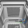 Шкаф напольный 19 42U телекоммуникационный GYDERS GDR-426080G, 600x800x2085