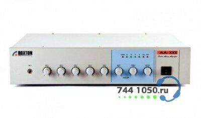 Усилитель Roxton AA-240