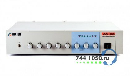 Усилитель Roxton AA-240