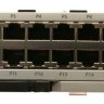 Плата расширения 16 внешних аналоговых линий Samsung OfficeServ KP-OSDB16T/EUS