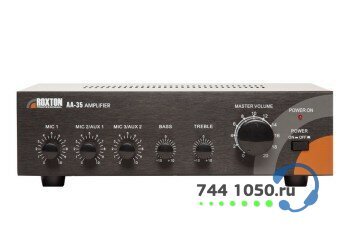 Усилитель Roxton AA-35