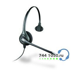 Plantronics SupraPlus HW251N + HIS (PL-HW251N-HIS)