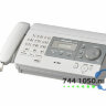 Факс на термобумаге Panasonic KX-FT502RU