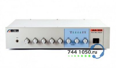 Усилитель Roxton AA-360