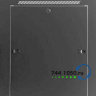 Шкаф серверный напольный 42U GYDERS GDR-426060B, 600x600x2085