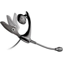 Авиационная гарнитура Plantronics MS200 (PJ055, PJ068) PL-MS200