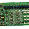 Плата расширения 8 внутренних цифровых + 8 внутренних аналоговых линий Samsung KP-OSDB8H3