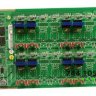 Плата расширения 8 внутренних цифровых линий Samsung OfficeServ KP-OSDB8D/EUS