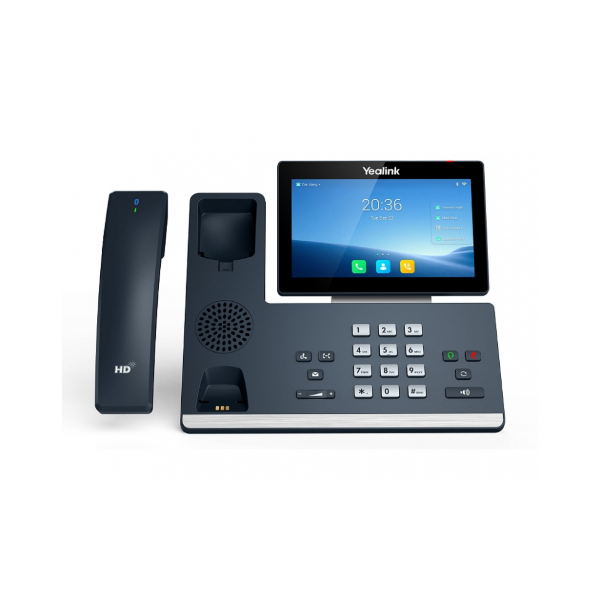 Yealink SIP-T58W телефон IP
