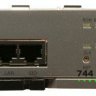 Плата Т1/Е1 PRI интерфейсов Samsung KP-OSDBTE1/AUA